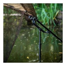 Fox - Carpmaster Net Safe