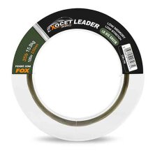 Fox - Exocet Pro Leader - Low Vis Green