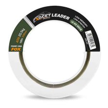 Fox - Exocet Pro Leader - Low Vis Green