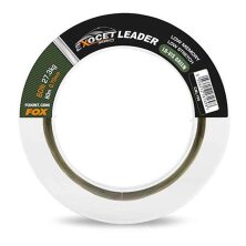 Fox - Exocet Pro Leader - Low Vis Green