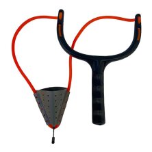 Fox - Slik Powergrip Multi Pouch Catapult