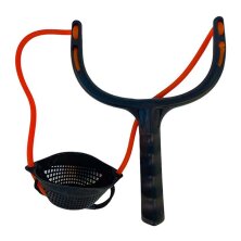 Fox - Slik Powergrip Method Pouch Catapult