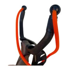 Fox - Slik Powerguard Multi Pouch Catapult