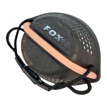 Fox - Slik Method Pouch