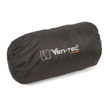 Fox - Ventec Cover