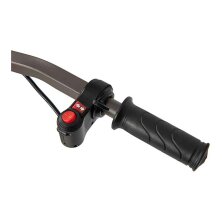 Fox - Transporter 24v Power Barrow