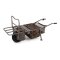 Fox - Transporter 24v Power Barrow