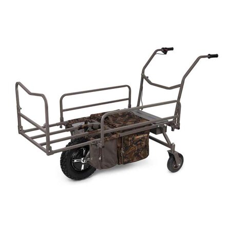 Fox - Transporter 24v Power Plus Barrow