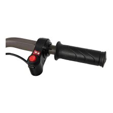 Fox - Transporter 24v Power Plus Barrow