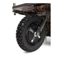 Fox - Transporter 24v Power Plus Barrow