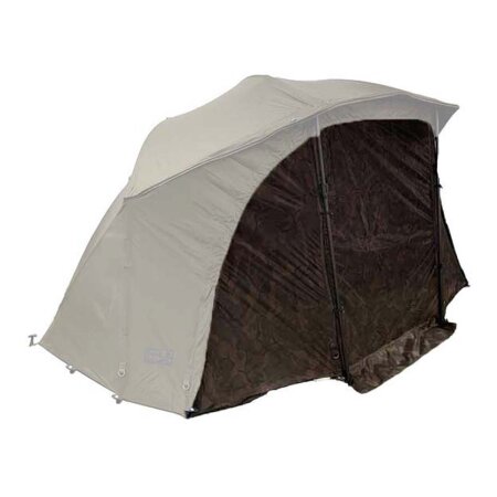 Fox - Retreat Brolly System Camo Mozzy Mesh