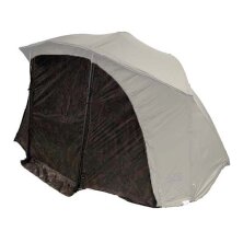 Fox - Retreat Brolly System Camo Mozzy Mesh