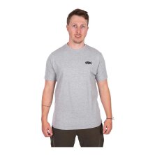 Spomb - T Shirt Grey