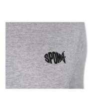 Spomb - T Shirt Grey