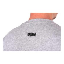 Spomb - T Shirt Grey