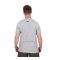 Spomb - T Shirt Grey - Large