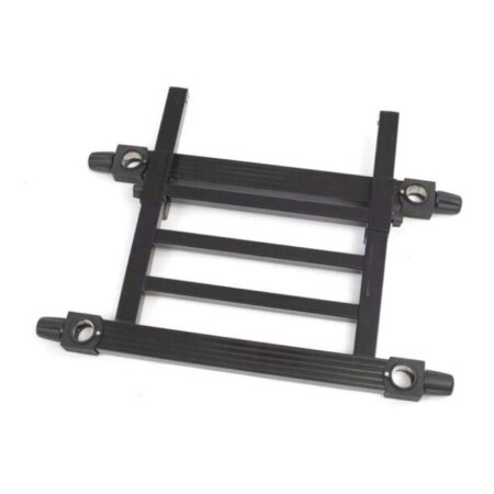 Nytro - Impax Comfibox Light Footplate