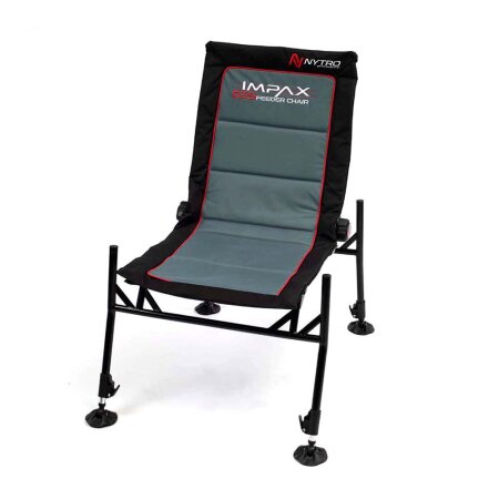 Nytro - Impax D25 Feeder Chair
