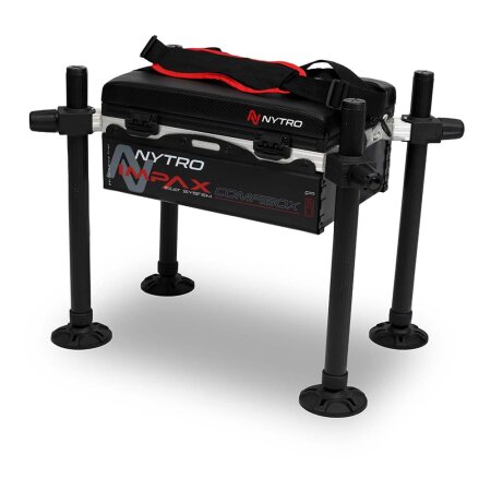 Nytro - Impax Comfibox CB1