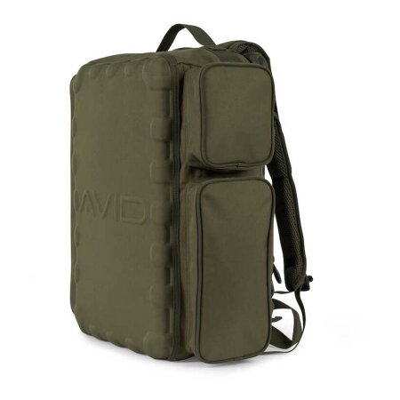 Avid Carp - RVS Ruckbag