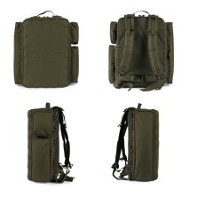 Avid Carp - RVS Ruckbag