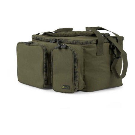 Avid Carp - RVS Cookbag
