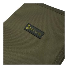 Avid Carp - RVS Single Sleeve - 10ft