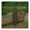 Avid Carp - RVS Single Sleeve - 10ft