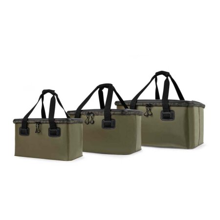 Avid Carp - Stormshield EVA