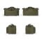 Avid Carp - RVS Carryall - Medium