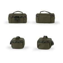 Avid Carp - RVS Accessory Pouch - Medium