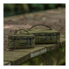 Avid Carp - RVS Accessory Pouch - Medium