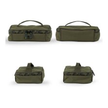 Avid Carp - RVS Accessory Pouch - Large