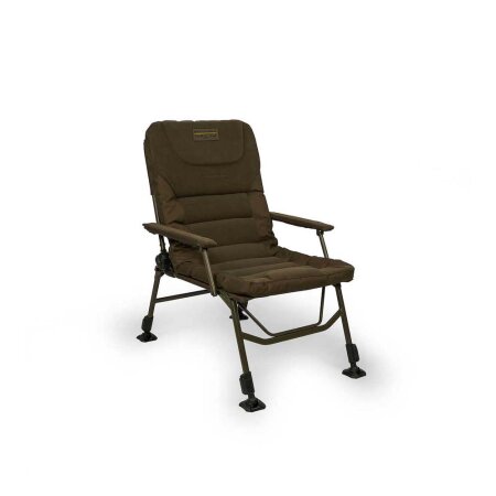 Avid Carp - Benchmark Leveltech Recliner Chair