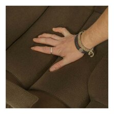 Avid Carp - Benchmark Leveltech Recliner Chair