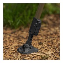 Avid Carp - Benchmark Leveltech Hi-Back Recliner Chair