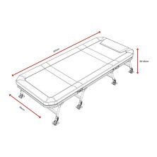 Avid Carp - Benchmark Ultra X System