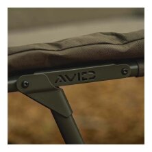 Avid Carp - Revolve Bed