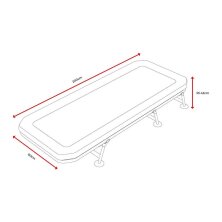 Avid Carp - Revolve Bed