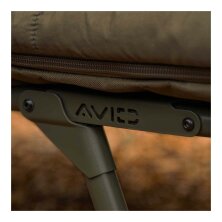 Avid Carp - Revolve System