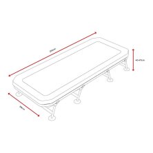 Avid Carp - Revolve X System