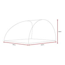 Avid Carp - Exo+ Bivvy