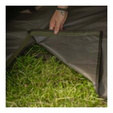 Avid Carp - Exo+ Bivvy