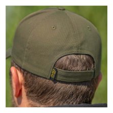 Avid Carp - Minimal Green Cap