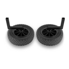 Avid Carp - Barrow Wheel Conversion Kit