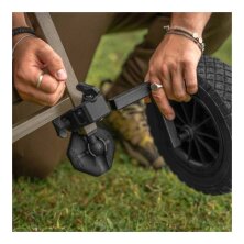 Avid Carp - Barrow Wheel Conversion Kit