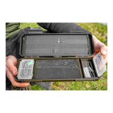 Korum - Speci Rig Blox