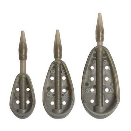 Preston - ICS In-Line Banjo XR Feeder 75g