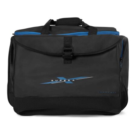 Preston - Supera X Carryall