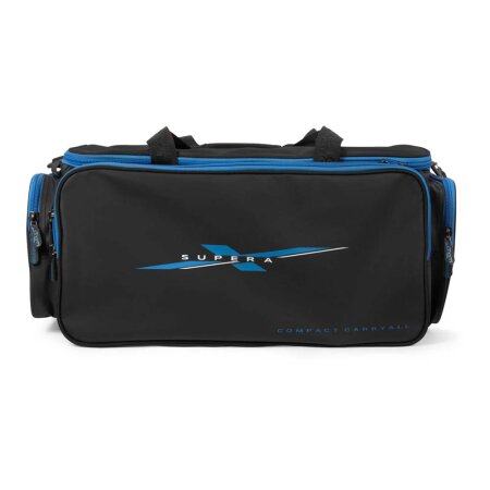 Preston - Supera X Compact Carryall